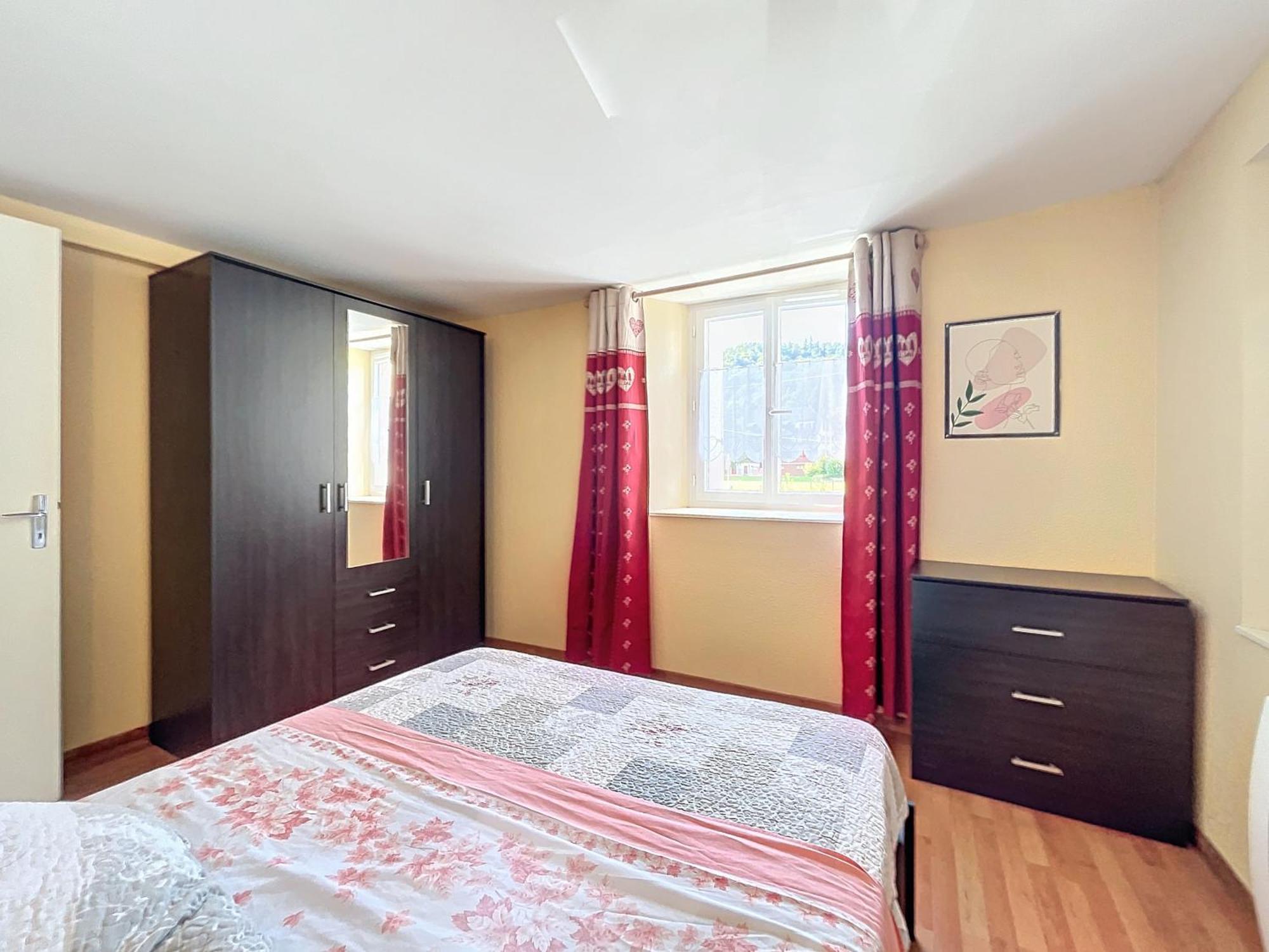 Apartment Au Calme เมาสแตร์ ภายนอก รูปภาพ