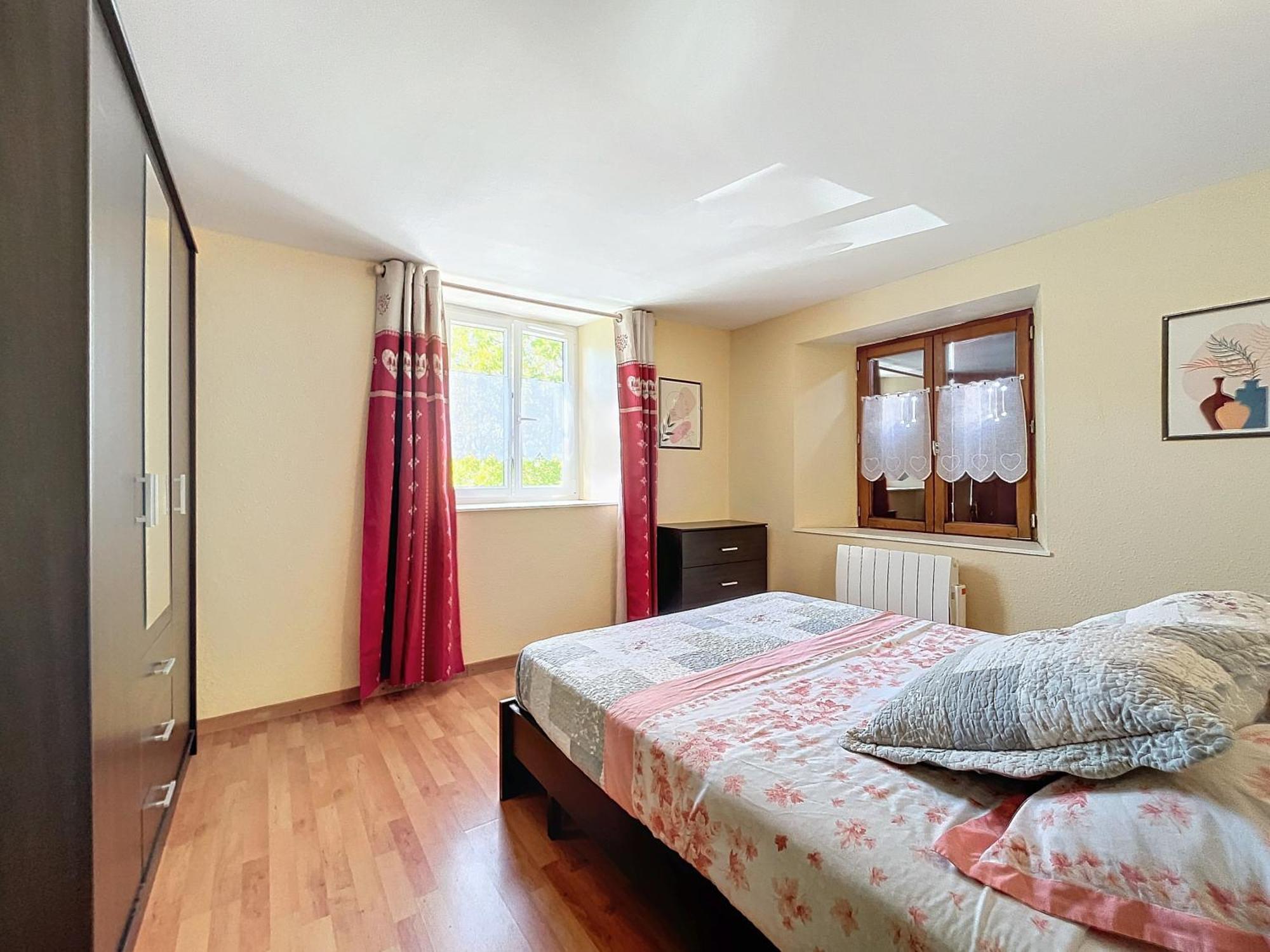Apartment Au Calme เมาสแตร์ ภายนอก รูปภาพ