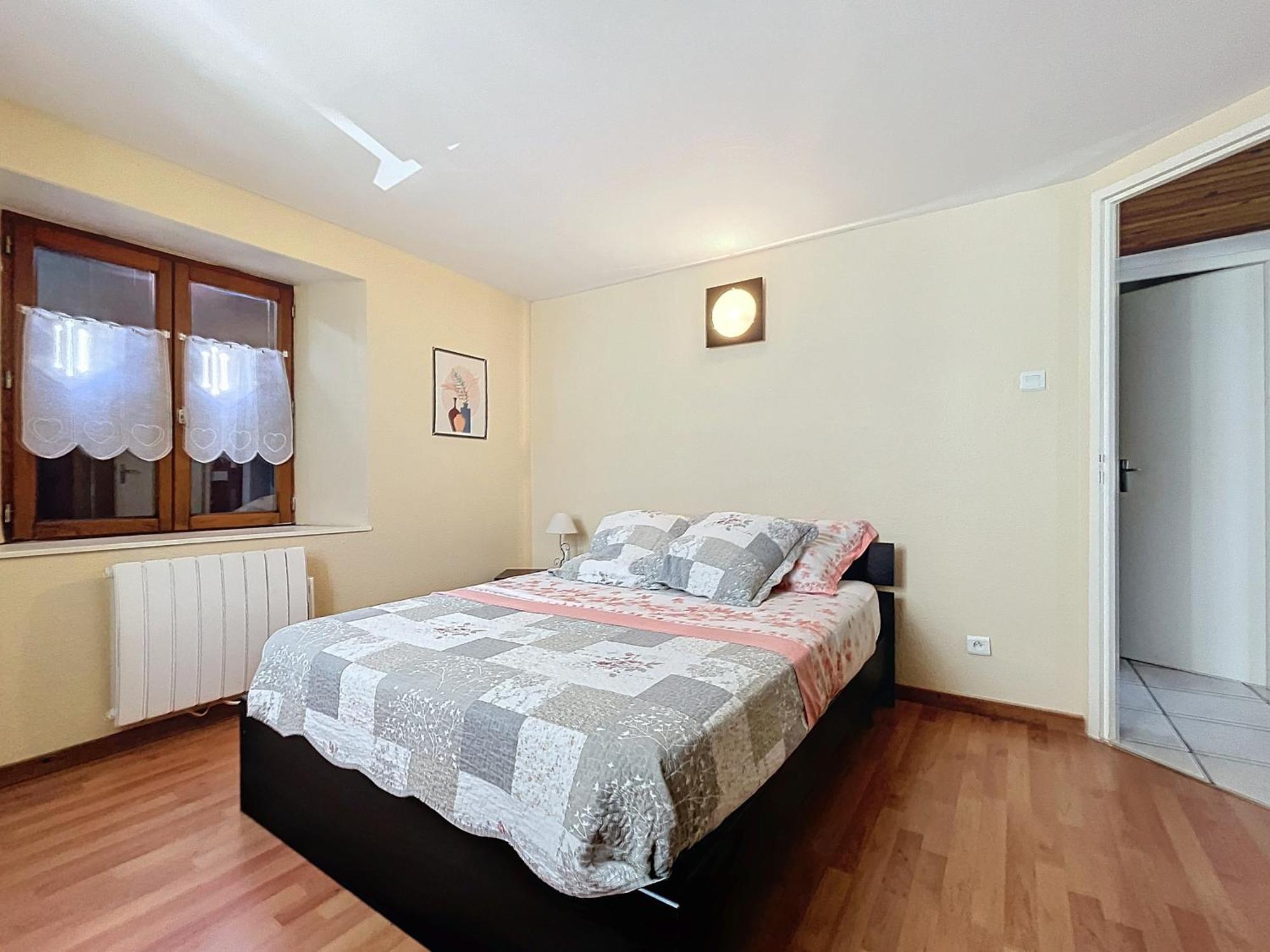 Apartment Au Calme เมาสแตร์ ภายนอก รูปภาพ