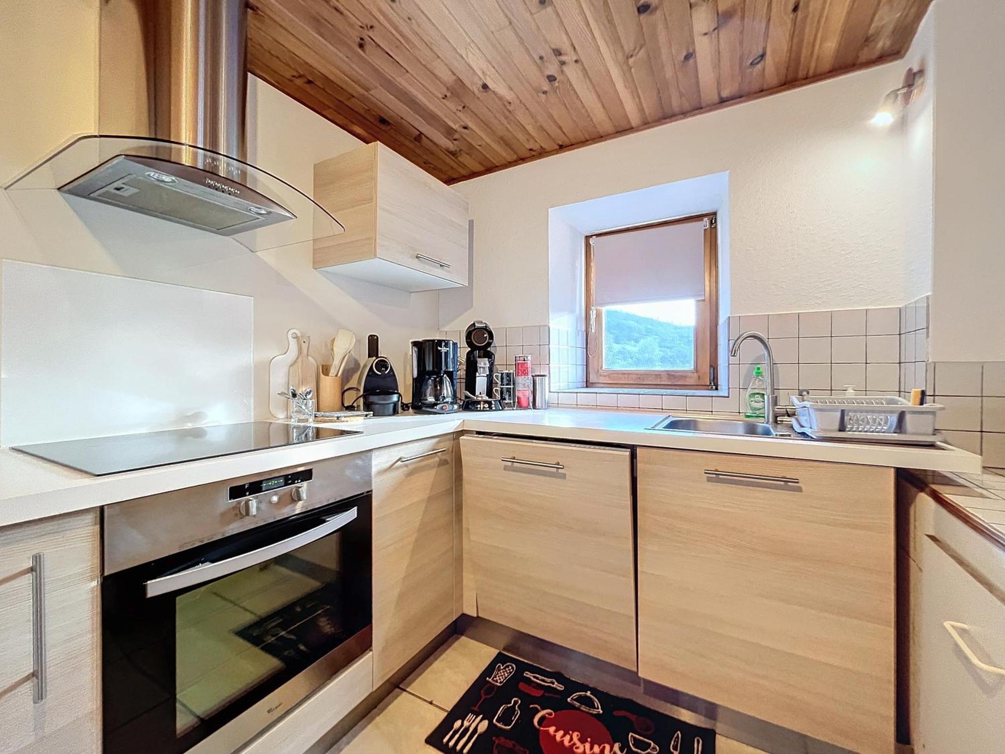 Apartment Au Calme เมาสแตร์ ภายนอก รูปภาพ