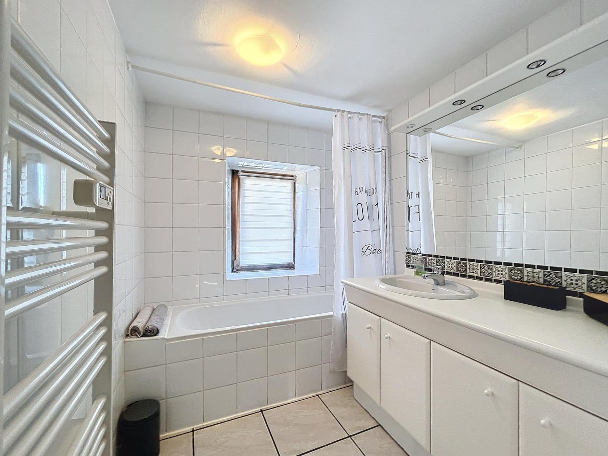 Apartment Au Calme เมาสแตร์ ภายนอก รูปภาพ